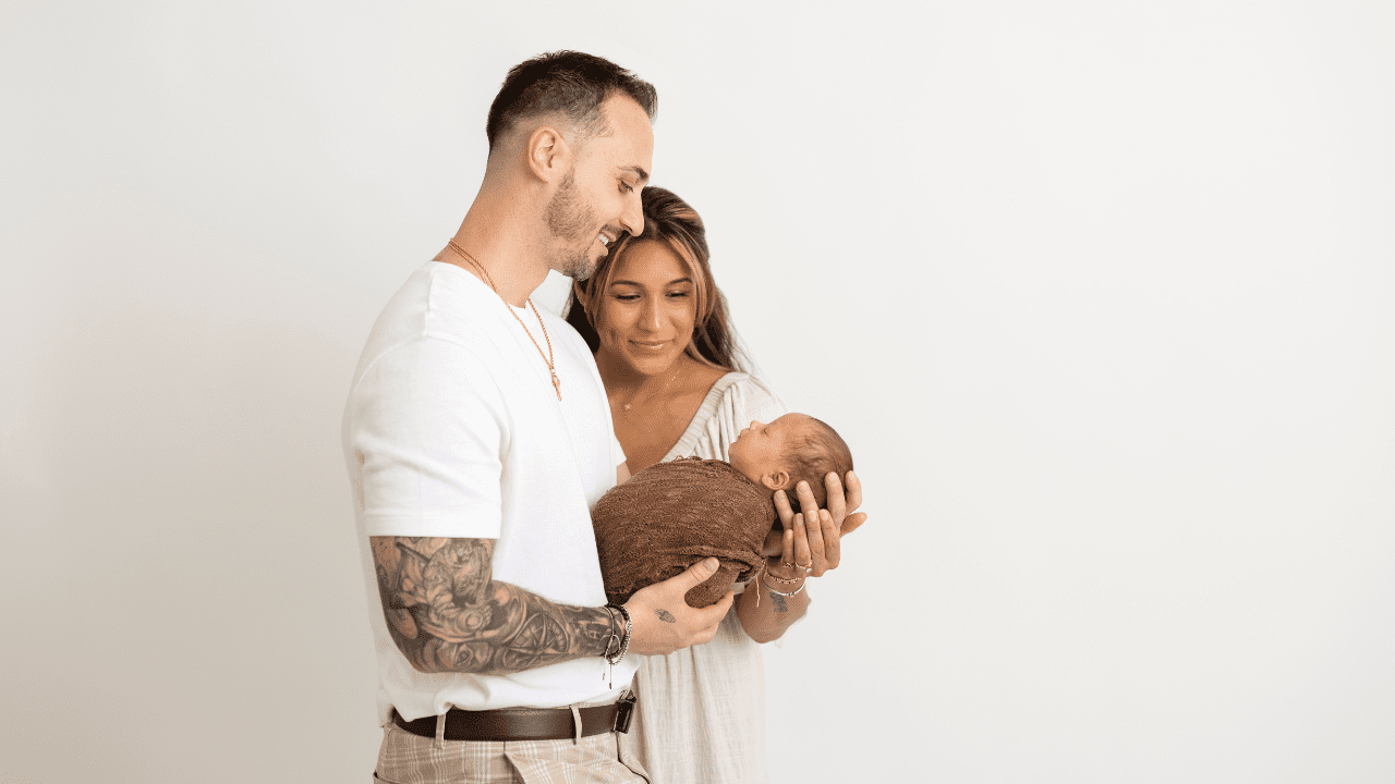 The 10 Best North Jersey Family Photographers - Photo by New Moon Photography