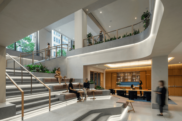 BXP 300 by Magda Biernat