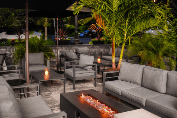 RP Prime Outdoor Dining