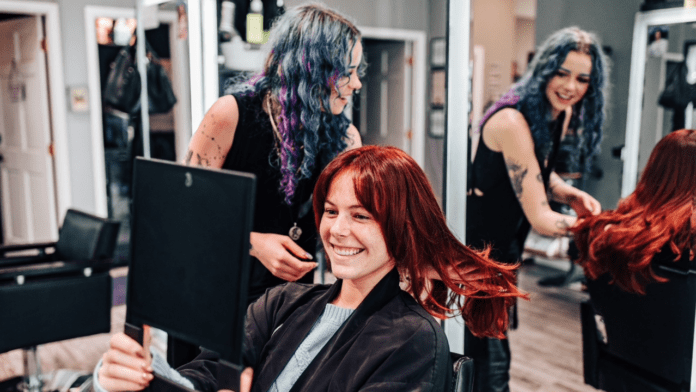 The Best Hair Salons in Jersey - 2026 Edition, Featuring blk. Salon