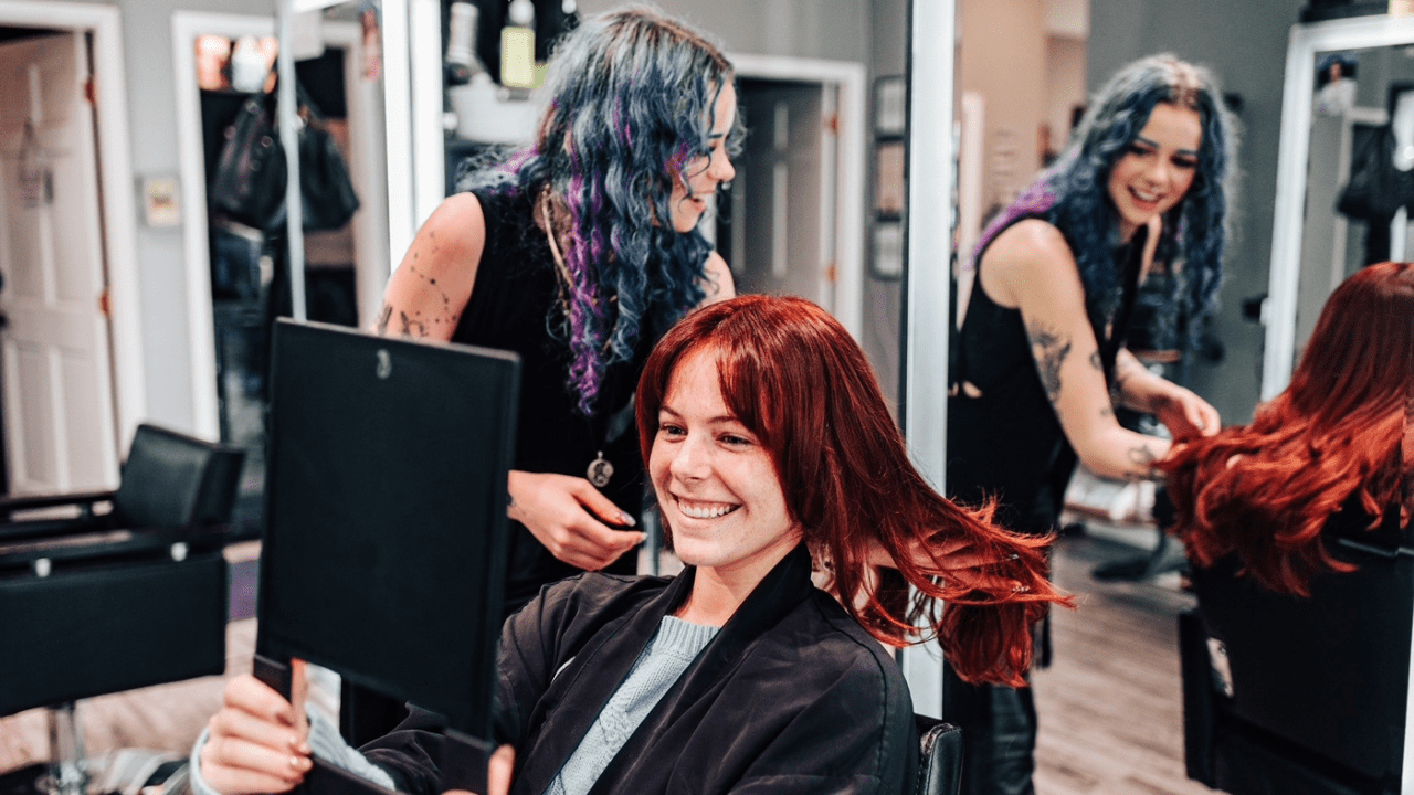 The Best Hair Salons in Jersey - 2026 Edition, Featuring blk. Salon