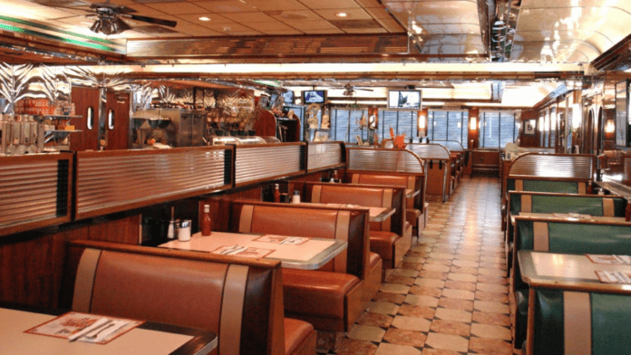 Best Jersey Shore Diners of 2026