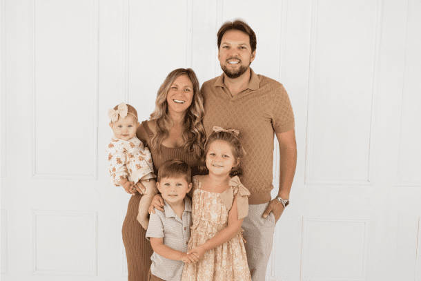 New Moon Photography