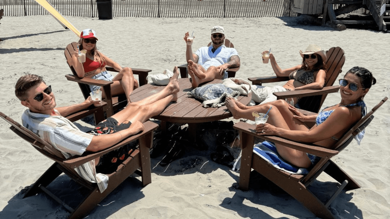 PigDog Beach Bar, one of the Best Outdoor Bars in New Jersey of 2026