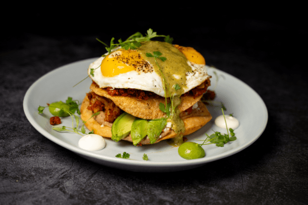 Brunch by De Martino