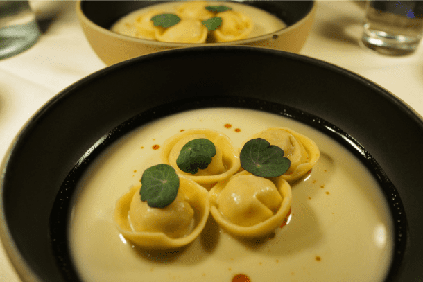 Tortellini