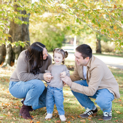 Erin Dwyer Photography Family Photography