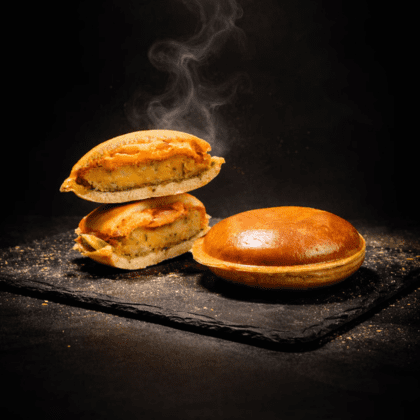 UFO Burger