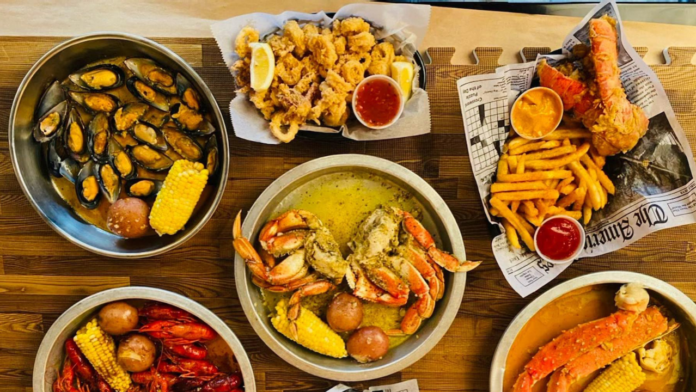 The 10 Best North Jersey Seafood Restaurants