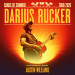 Darius Rucker – Songs of Summer Tour 2026