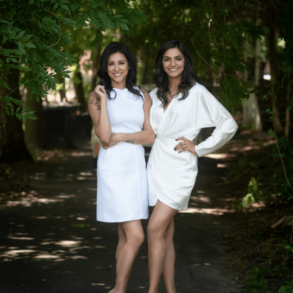 Dr. Ibrahim & Maneeha Mahmood, MBA