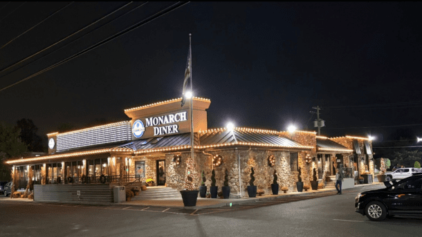 Monarch Diner