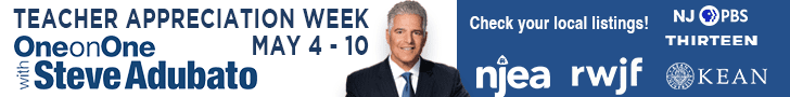 Steve Adubato