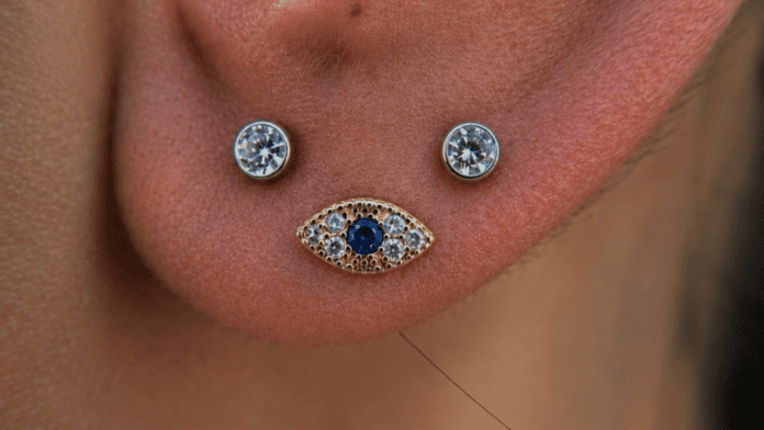 Black Moon Adornments