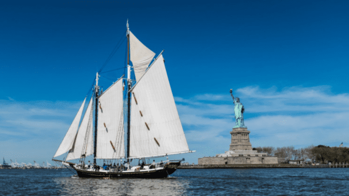 America 250 Events in New Jersey
