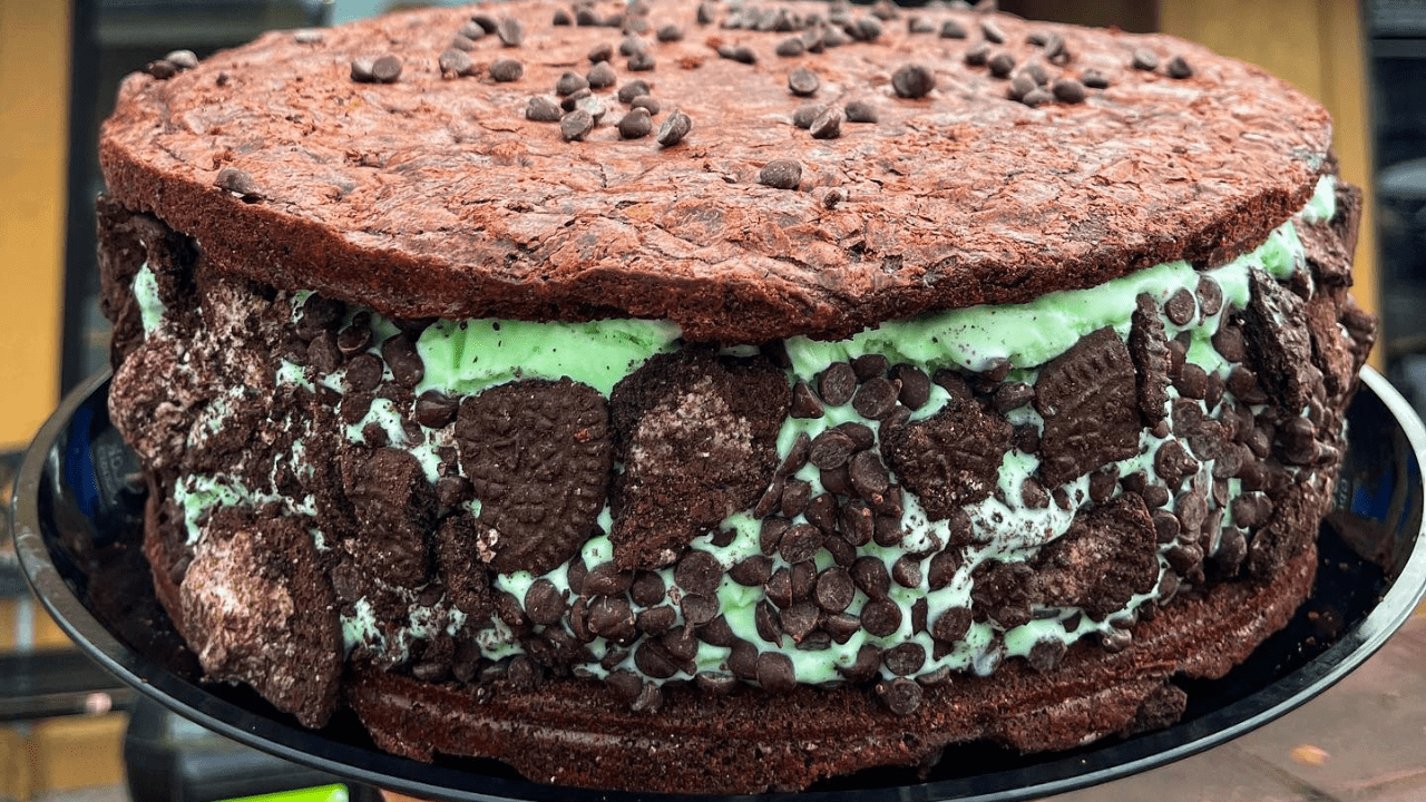Most Instagrammable Ice Cream in New Jersey