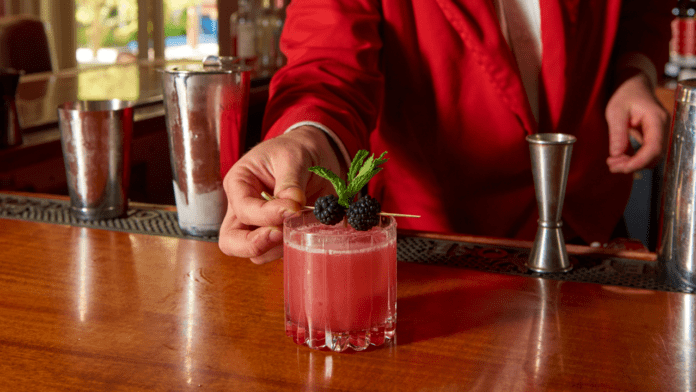 Jersey Shore Romantic Restaurants